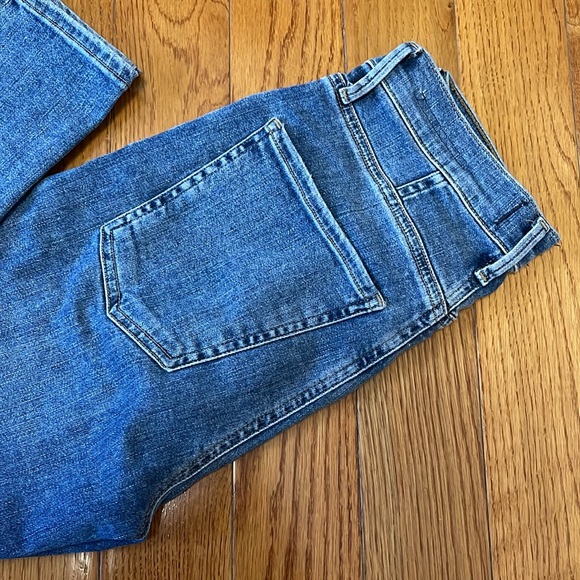 CITIZENS OF HUMANITY Chrissy high-rise skinny jeans - Picture 11 of 11